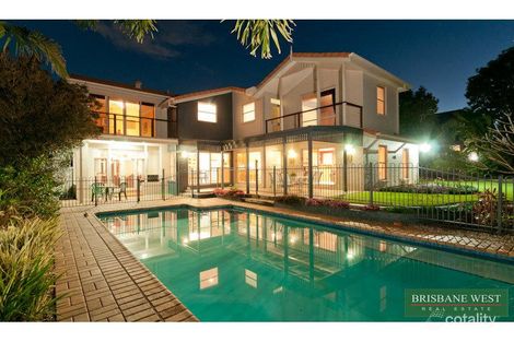 Property photo of 7 Rupicola Place Chapel Hill QLD 4069