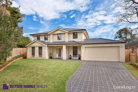 Property photo of 20 Willow Close Epping NSW 2121