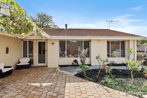 Property photo of 258A Salvado Road Floreat WA 6014