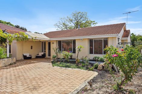 Property photo of 258A Salvado Road Floreat WA 6014