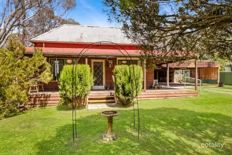 Property photo of 17 Kilmore Road Argyle VIC 3523