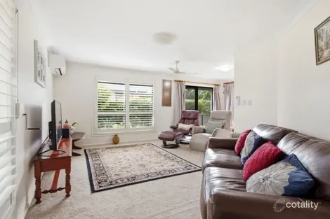 Property photo of 11 Louden Close Coffs Harbour NSW 2450