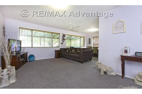Property photo of 2 Glenjustins Street Wynnum West QLD 4178
