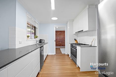 Property photo of 4 Sumner Street Hassall Grove NSW 2761