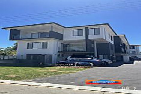 4/38 Morago Cres, Cloverdale, WA 6105