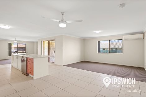Property photo of 3 Habben Court Bundamba QLD 4304