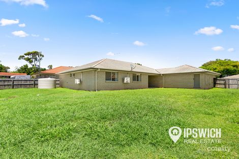 Property photo of 3 Habben Court Bundamba QLD 4304