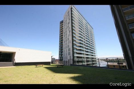Property photo of 19E/4 Distillery Drive Pyrmont NSW 2009
