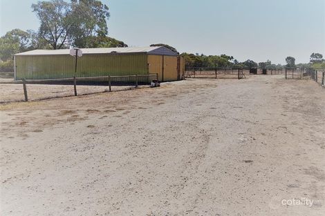 Property photo of 145 Gawler River Road Lewiston SA 5501