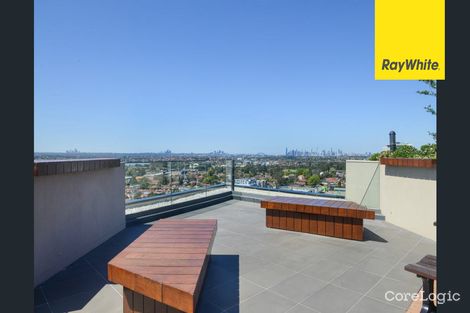 Property photo of 1003/2A Elsie Street Burwood NSW 2134