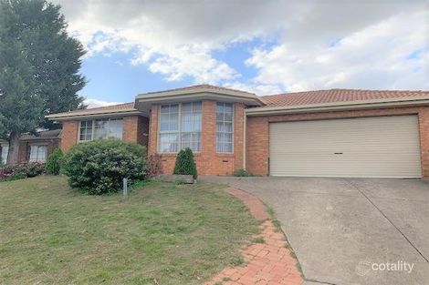 Property photo of 10 Peppermint Grove Meadow Heights VIC 3048