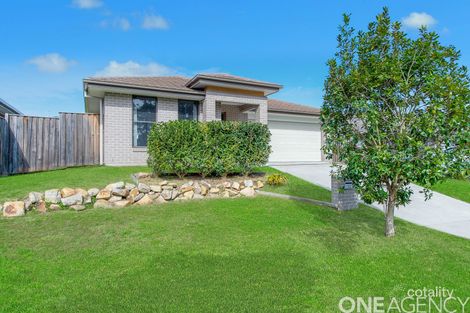 Property photo of 13 Whipcrack Terrace Wauchope NSW 2446