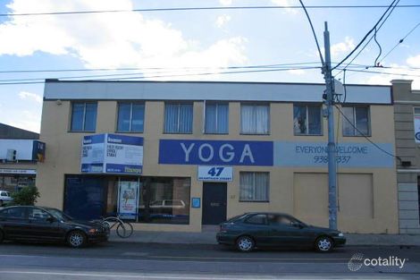Property photo of 15/190 Union Street Brunswick West VIC 3055
