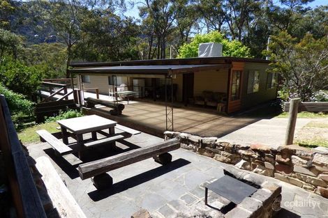 Property photo of 79 Scott Road Halls Gap VIC 3381