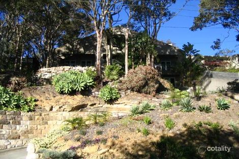 106 Whale Beach Rd, Whale Beach, NSW 2107