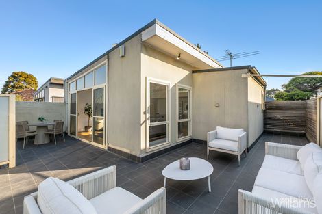 Property photo of 7 Deborah Lane Newport VIC 3015