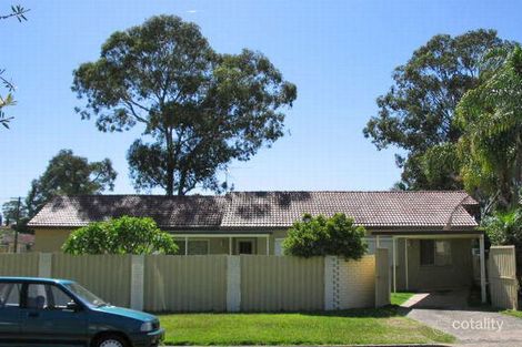 Property photo of 18 Matthew Crescent Blacktown NSW 2148