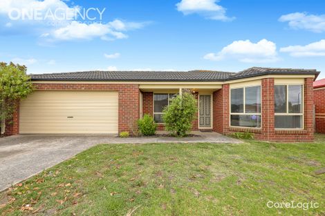 Property photo of 17 Bailey Boulevard Koo Wee Rup VIC 3981