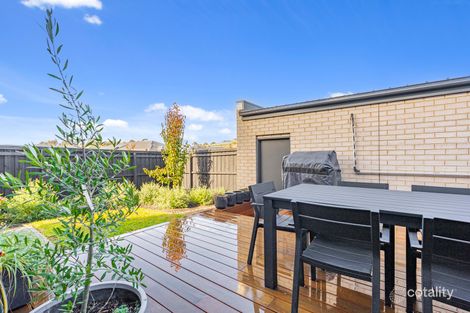 Property photo of 45 Adelong Way Bacchus Marsh VIC 3340