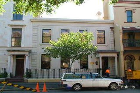 55 Lower Fort St, Dawes Point, NSW 2000