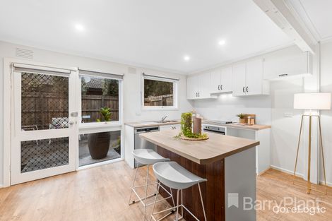 Property photo of 6/12 Parkview Avenue Greensborough VIC 3088