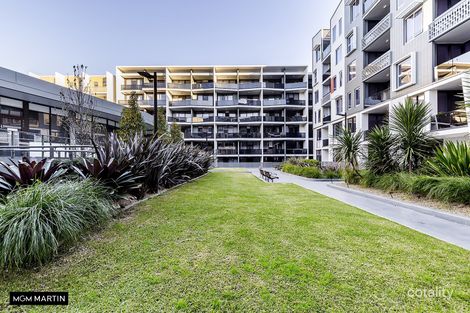 Property photo of 336/349 George Street Waterloo NSW 2017