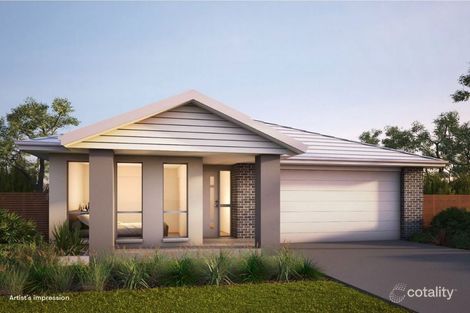 Lot 74 Jones St, Coomera, QLD 4209