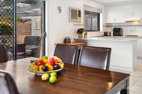 Property photo of 57 Hyperno Way Mount Martha VIC 3934