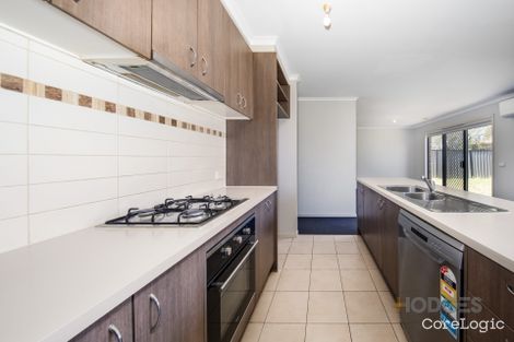 Property photo of 4 Billabong Crescent Tarneit VIC 3029