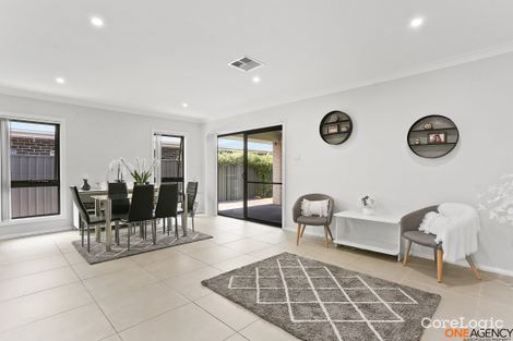 Property photo of 15 Golden Wattle Avenue Gregory Hills NSW 2557