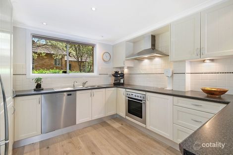 Property photo of 16/110 Reserve Road Artarmon NSW 2064