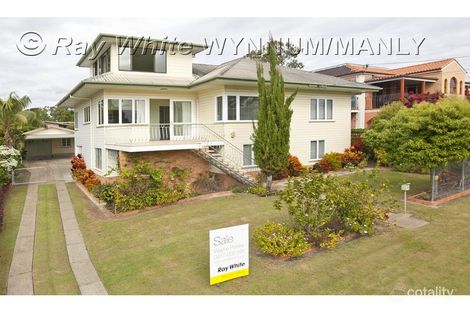 Property photo of 12 Britannia Street Manly QLD 4179