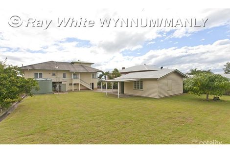 Property photo of 12 Britannia Street Manly QLD 4179