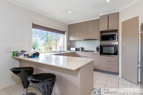 Property photo of 2/21 Kingfisher Drive Doveton VIC 3177