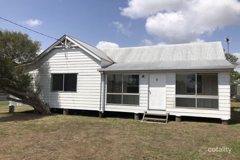 Property photo of 8 Denham Street Warwick QLD 4370