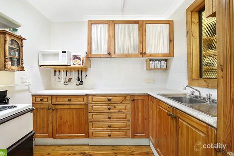 Property photo of 536 Northcliffe Drive Berkeley NSW 2506