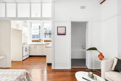 Property photo of 51/5 Darley Street Darlinghurst NSW 2010