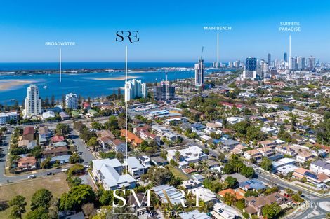 Property photo of 17/8-10 Ahern Street Labrador QLD 4215