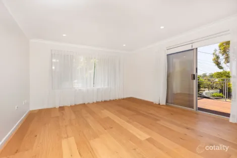 Property photo of 64 Craigholm Street Sylvania NSW 2224