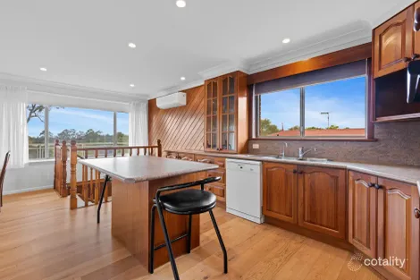 Property photo of 64 Craigholm Street Sylvania NSW 2224
