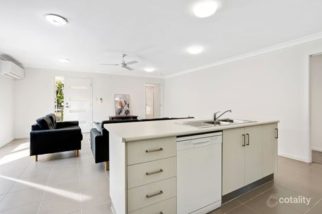Property photo of 2 Sunbird Lane Andergrove QLD 4740