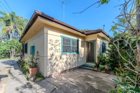 25 Hope St, Blaxland, NSW 2774
