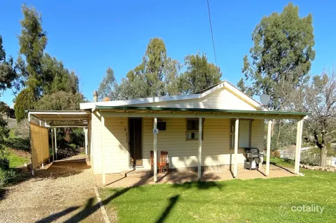 28 Parkes St, Jugiong, NSW 2726