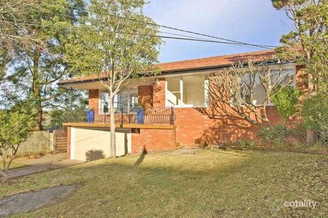 6 Rene St, East Ryde, NSW 2113