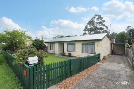 Property photo of 1 June Avenue Basin View NSW 2540