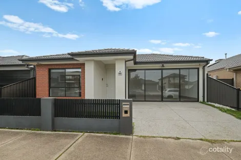 442 Brookfield Bvd, Craigieburn, VIC 3064