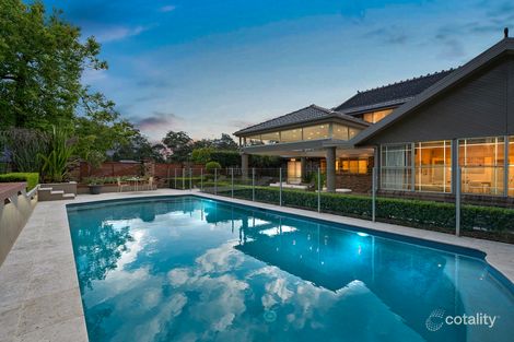 Property photo of 1 Glendale Grove West Pennant Hills NSW 2125