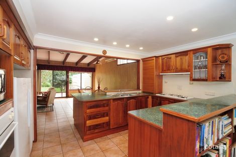 Property photo of 1 June Avenue Basin View NSW 2540