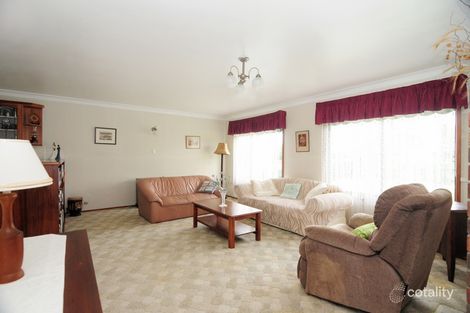 Property photo of 1 June Avenue Basin View NSW 2540