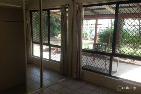 Property photo of 7 Astrolabe Court Woodroffe NT 0830